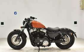 HARLEY XL1200X 2010 LC3