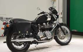 TRIUMPH BONNEVILLE T100 2007