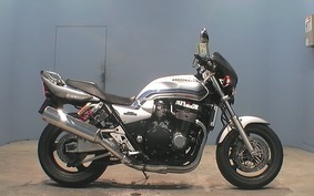 HONDA CB1300SF SUPER FOUR 1999 SC40