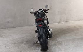 SUZUKI SV650 X VP55B