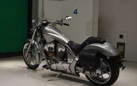 HONDA VT1300CX 2010 SC61