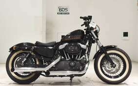 HARLEY XL1200X 2014 LC3