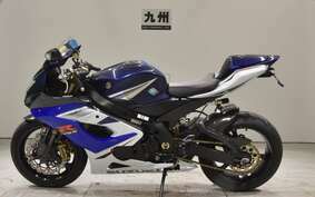 SUZUKI GSX-R1000 2006 B6121