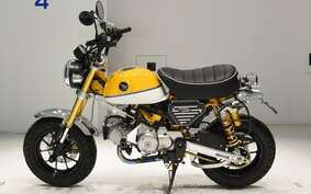 HONDA MONKEY 125 JB02