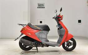 SUZUKI LET's 5 CA47A