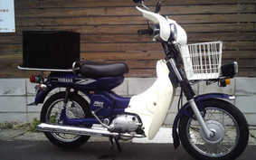 YAMAHA MATE 90 2002 UB02J