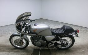 HONDA GB400TT MK2 1985 NC20