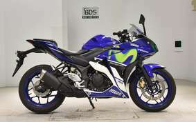 YAMAHA YZF-R25 RG10