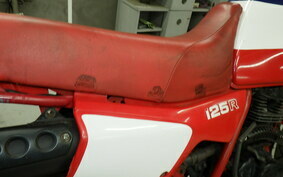 HONDA XL125R JD04