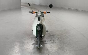 HONDA C50 SUPER CUB AA01