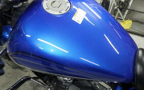 YAMAHA XVS1300A MIDNIGHT STAR 2013 VP26