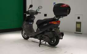 YAMAHA AXIS 125 TREET SE53J