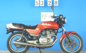 SUZUKI GSX250E GJ51B