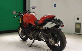 DUCATI M1200 S