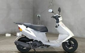 SUZUKI ADDRESS V125 G CF46A