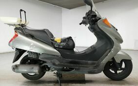 HONDA FORESIGHT EX MF04