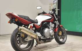 HONDA CB400SF VTEC A 2008 NC42