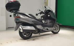 SUZUKI SKYWAVE 400 A 2010 CK45A