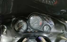 KAWASAKI ZZ1100 NINJA 1991 ZXT10C