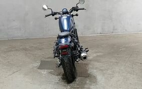 HONDA REBEL 250 MC49