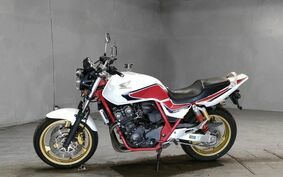 HONDA CB400SF VTEC REVO 2012 NC42