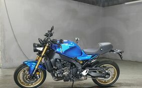 YAMAHA XSR900 2023 RN80J