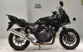 HONDA CB400 SUPER BOLDOR A 2021 NC42