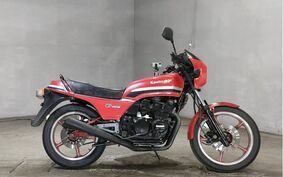 KAWASAKI Z550 GP KZ550H