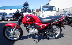 HONDA CB MAN125 PCJC