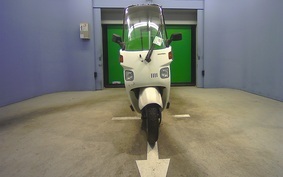 HONDA GYRO CANOPY TA02