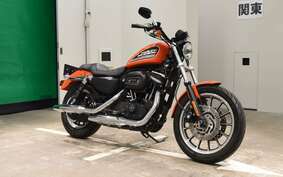 HARLEY XL883RI 2009 CS2