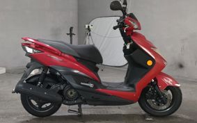 YAMAHA CYGNUS125XSR SE44J