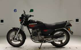 HONDA CB125T JC06