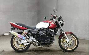 HONDA CB400SF VTEC 2001 NC39