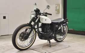 KAWASAKI 250TR BJ250F