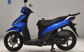 SUZUKI ADDRESS 110 CE47A