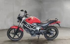 HONDA VTR 250 MC33