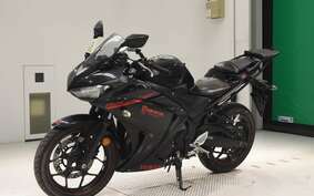 YAMAHA YZF-R25 RG10J