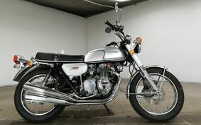 HONDA CB350 FOUR 1972 CB350F