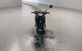 SUZUKI LETS4 CA45A