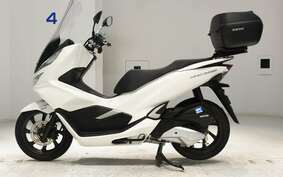 HONDA PCX 150 ABS KF30