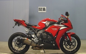 HONDA CBR1000RR Gen. 2 2012 SC59