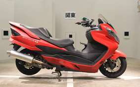 SUZUKI SKYWAVE 250 (Burgman 250) S Gen.3 CJ44A