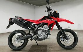 HONDA CRF250M MD38