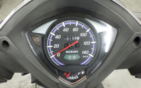 SUZUKI ADDRESS 110 CE47A