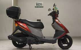 SUZUKI ADDRESS V125 G CF4EA