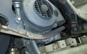 SUZUKI ADDRESS V125 G CF4EA