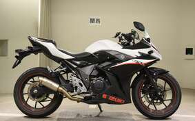 SUZUKI GSX250R DN11A