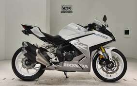 HONDA CBR250RR A MC51