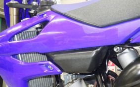 YAMAHA YZ85LW CB16C